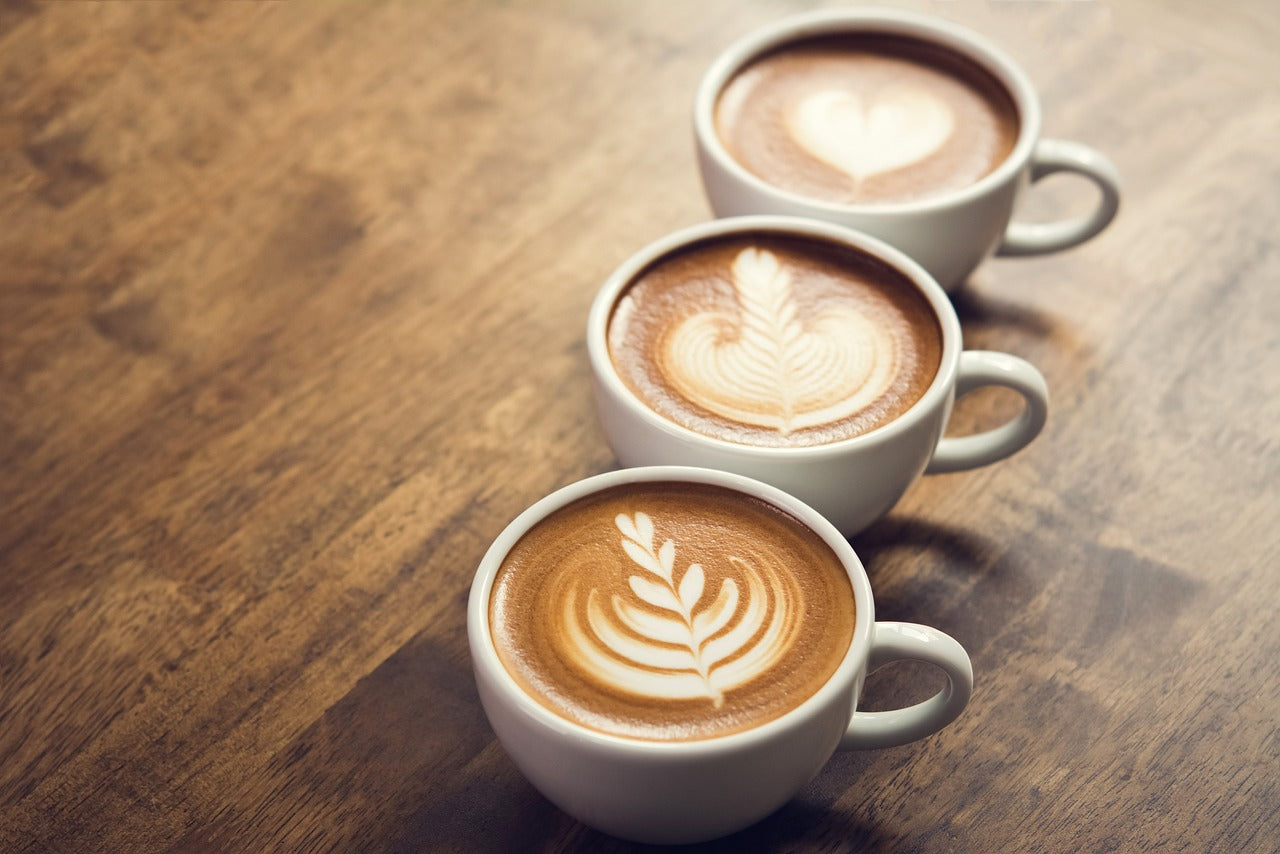 Did You Know The Coffee Bean Is Actually Good For You?