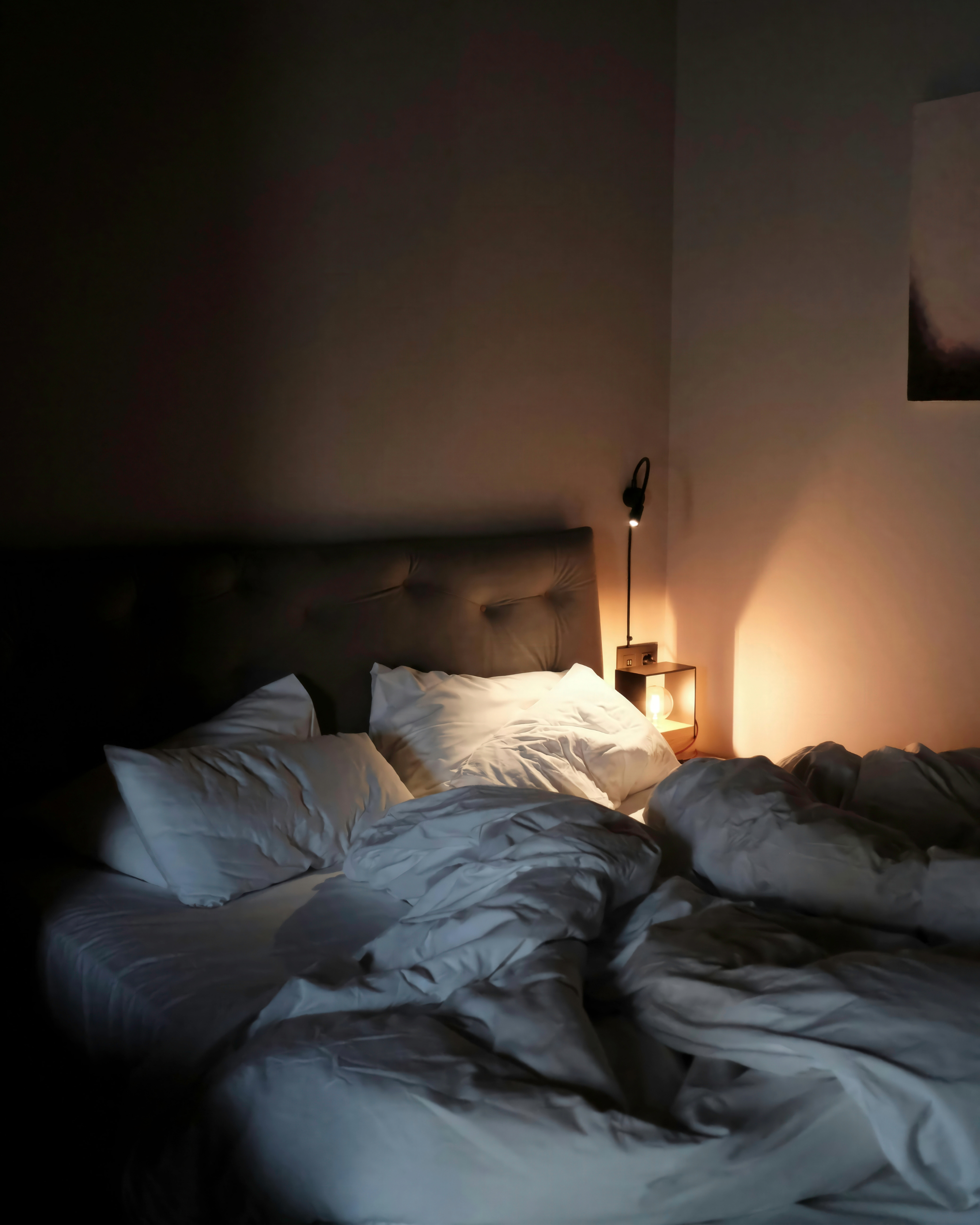 BETTER SLEEP