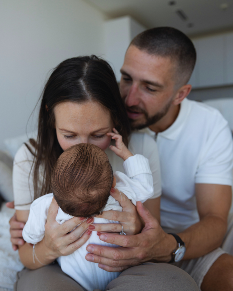 NEW PARENT BUNDLE