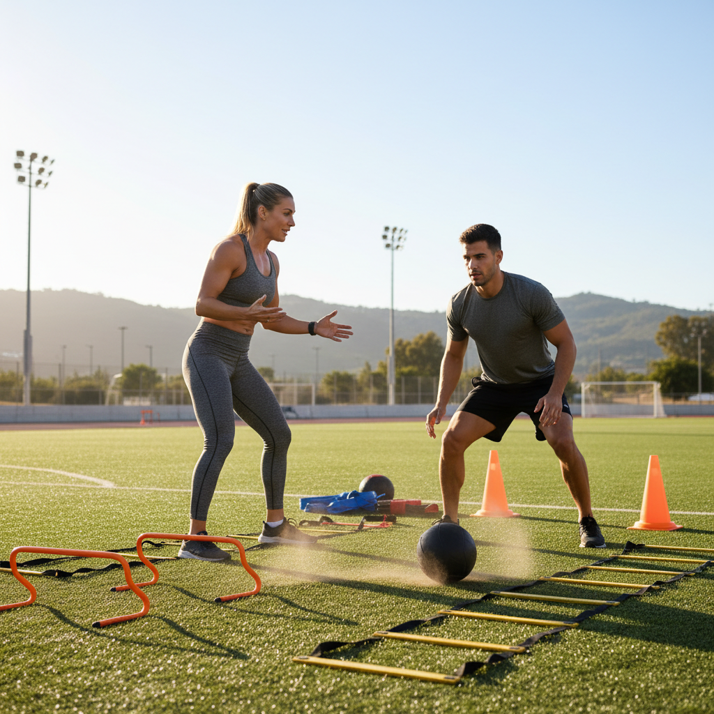 Sub Running Plans & 1 to 1 Coaching