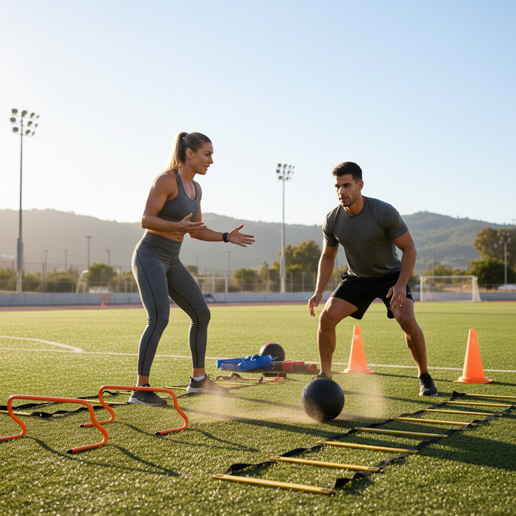 Sub Running Plans & 1 to 1 Coaching