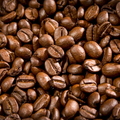 Caffeinated Coffee Beans 250g - Columbia