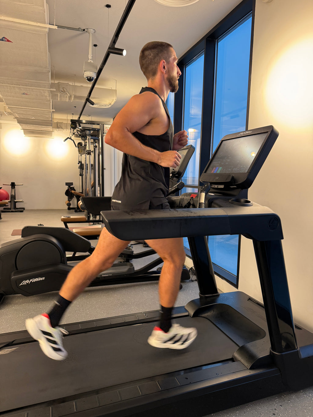 FREE - 2 Week Injury Prevention Plan by PILA PERFORMANCE