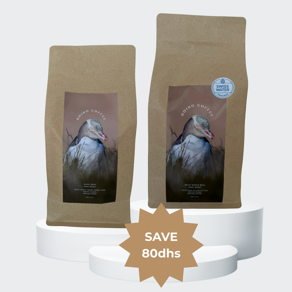 New Parent Bundle
